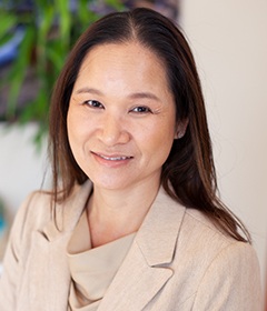 Murphy Texas dentist Jacqueline T Nguyen D D S