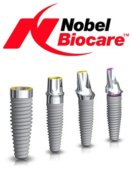 Nobel Biocare Implant System
