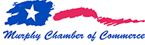 Murphy Chamber of Commerce logo