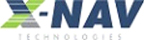 Logo for X-Nav Technologies, the company behind X-Guide dental implant technology in Murphy